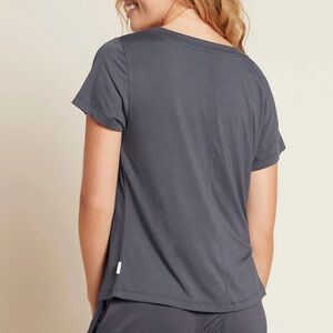 BOODY Goodnight Sleep Tee and Shorts Set